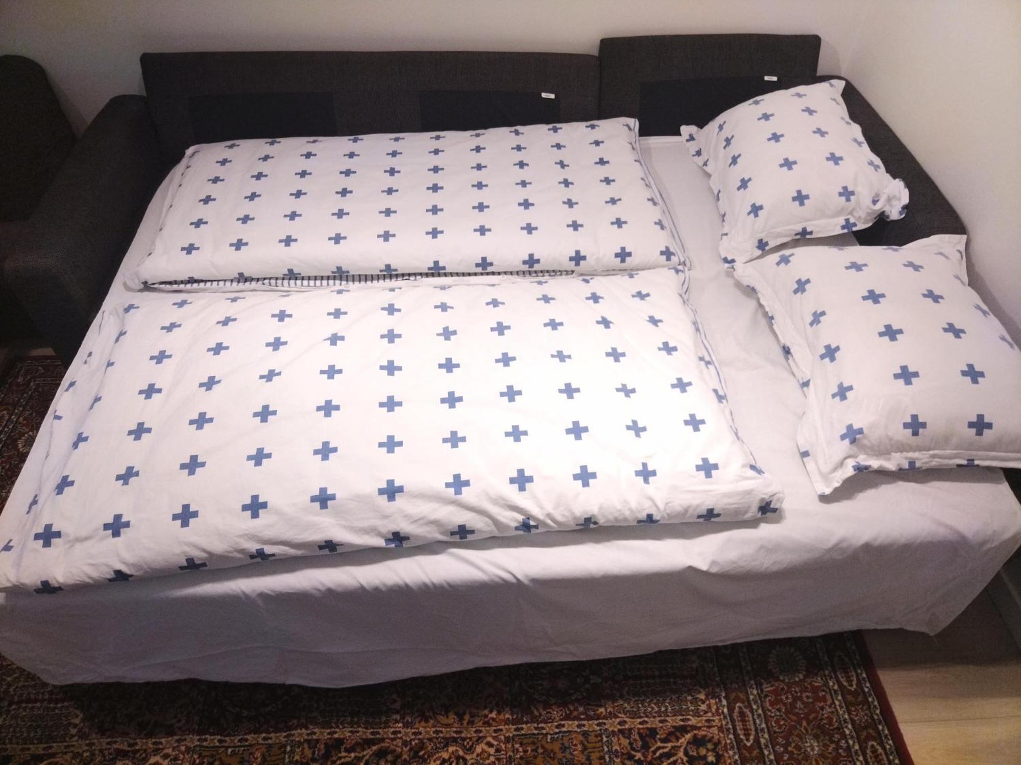 Kjellerleilighet I Fana Til Leie-Med Gratis Parkering Og Mange Kollektiv Reisemuligheter Bergen Exterior foto